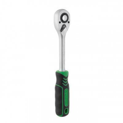 Будкрам купити Набір інструментів 21ед., 1/2 " INTERTOOL ET-6021SP Набір інструментів 21ед., 1/2 " INTERTOOL ET-6021SP 6