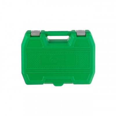 Будкрам купити Набір інструментів 21ед., 1/2 " INTERTOOL ET-6021SP Набір інструментів 21ед., 1/2 " INTERTOOL ET-6021SP 9