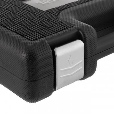 Будкрам купити Набір інструменту 39 од. INTERTOOL ET-6039 Набір інструменту 39 од. INTERTOOL ET-6039 8