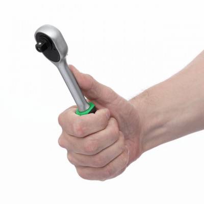 Будкрам купить Набор инструментов 39ед. 3/8" INTERTOOL ET-6039SP Набор инструментов 39ед. 3/8" INTERTOOL ET-6039SP 4