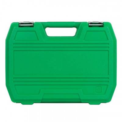 Будкрам купити Набір інструментів 46шт, 1/4 " INTERTOOL ET-6046 Набір інструментів 46шт, 1/4 " INTERTOOL ET-6046 5