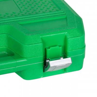 Будкрам купити Набір інструментів 46шт, 1/4 " INTERTOOL ET-6046 Набір інструментів 46шт, 1/4 " INTERTOOL ET-6046 6