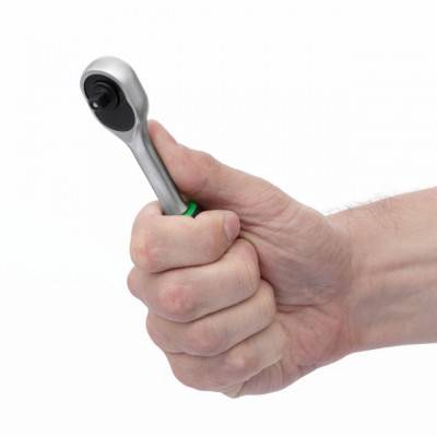 Будкрам купити Набір інструментів 72ЕД., 1/2" і 1/4" INTERTOOL ET-6072SP Набір інструментів 72ЕД., 1/2" і 1/4" INTERTOOL ET-6072SP 6