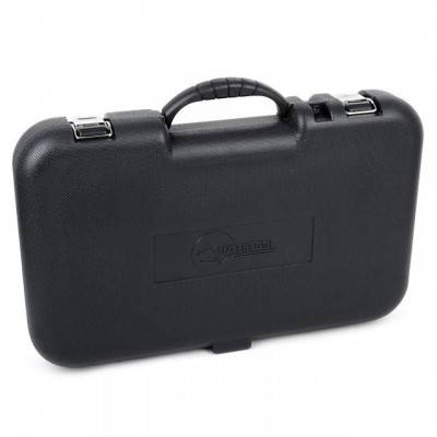 Будкрам купити Професійний набір інструментів 1/2" &amp; 1/4"; 82 од INTERTOOL ET-6082 Професійний набір інструментів 1/2" &amp; 1/4"; 82 од INTERTOOL ET-6082 3