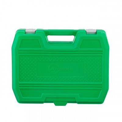 Будкрам купити Набір інструментів 1/2" &amp; 1/4 " 94ЕД INTERTOOL ET-6094SP Набір інструментів 1/2" &amp; 1/4 " 94ЕД INTERTOOL ET-6094SP 11