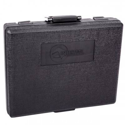 Будкрам купити Професійний набір інструментів 1/2" &amp; 1/4 " 99 од. INTERTOOL ET-6099 Професійний набір інструментів 1/2" &amp; 1/4 " 99 од. INTERTOOL ET-6099 4