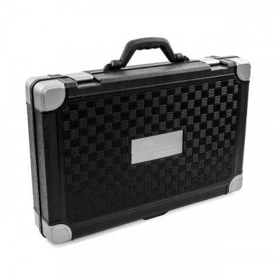 Будкрам купити Професійний набір інструментів 101 од. INTERTOOL ET-7101 Професійний набір інструментів 101 од. INTERTOOL ET-7101 6