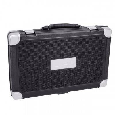 Будкрам купити Професійний набір інструментів 1/4" &amp; 1/2"; 119 од INTERTOOL ET-7119 Професійний набір інструментів 1/4" &amp; 1/2"; 119 од INTERTOOL ET-7119 2