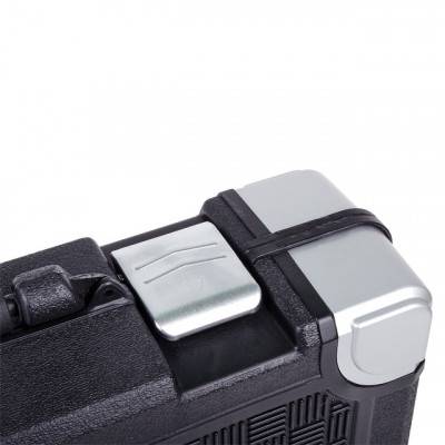 Будкрам купити Професійний набір інструментів 1/4" &amp; 3/8" &amp; 1/2 " 151ед, Cr-V INTERTOOL ET-7151 Професійний набір інструментів 1/4" &amp; 3/8" &amp; 1/2 " 151ед, Cr-V INTERTOOL ET-7151 7