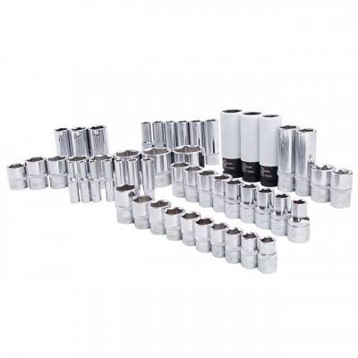 Будкрам купити Професійний набір інструментів, 1/4" &amp; 3/8" &amp; 1/2", 176 од. INTERTOOL ET-7176 Професійний набір інструментів, 1/4" &amp; 3/8" &amp; 1/2", 176 од. INTERTOOL ET-7176 4