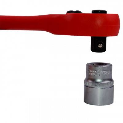 Будкрам купити Професійний набір інструментів, 1/4" &amp; 3/8" &amp; 1/2", 176 од. INTERTOOL ET-7176 Професійний набір інструментів, 1/4" &amp; 3/8" &amp; 1/2", 176 од. INTERTOOL ET-7176 9