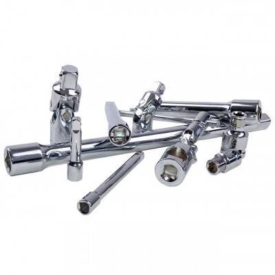 Будкрам купити Професійний набір інструментів, 1/4" &amp; 3/8" &amp; 1/2", 176 од. INTERTOOL ET-7176 Професійний набір інструментів, 1/4" &amp; 3/8" &amp; 1/2", 176 од. INTERTOOL ET-7176 11