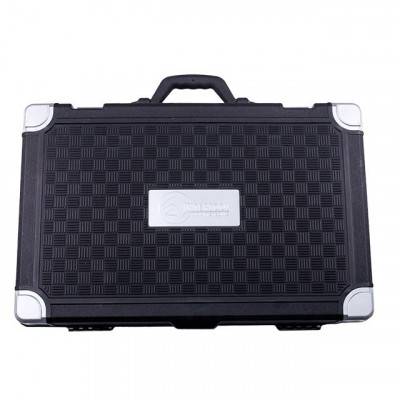 Будкрам купити Професійний набір інструментів, 1/4" &amp; 3/8" &amp; 1/2", 176 од. INTERTOOL ET-7176 Професійний набір інструментів, 1/4" &amp; 3/8" &amp; 1/2", 176 од. INTERTOOL ET-7176 13