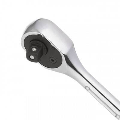 Будкрам купить Рукоятка с храповым механизмом телескопическая, 72 зуба 3/8", Cr-V STORM INTERTOOL ET-8005 Рукоятка с храповым механизмом телескопическая, 72 зуба 3/8", Cr-V STORM INTERTOOL ET-8005 2