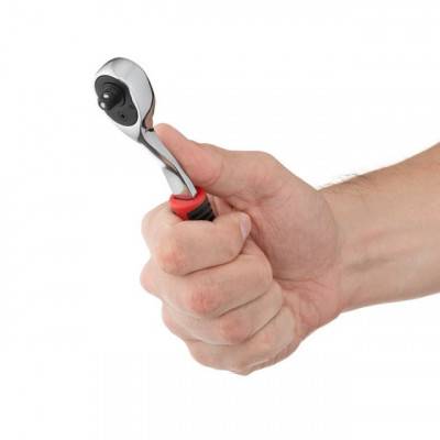 Будкрам купить Набор головок 1/4" 4-13 мм., удлинитель, рукоятка с храповым механизмом 72 зуба, 12ед., Cr-V STORM INTERTOOL ET-8012 Набор головок 1/4" 4-13 мм., удлинитель, рукоятка с храповым механизмом 72 зуба, 12ед., Cr-V STORM INTERTOOL ET-8012 6