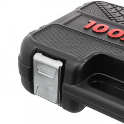 Будкрам купити Набір інструментів 3/8", 26ед., Cr-V STORM INTERTOOL ET-8026 Набір інструментів 3/8", 26ед., Cr-V STORM INTERTOOL ET-8026 7