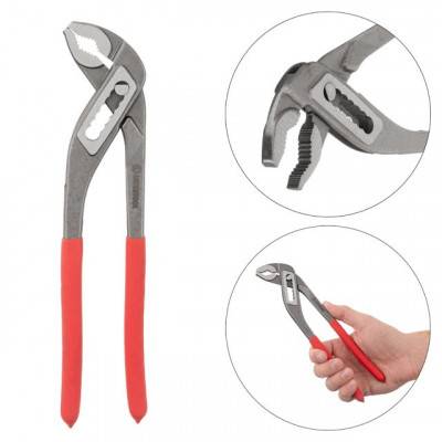 Будкрам купити Набір інструментів 1/2 "&amp; 1/4", 56ед., Cr-V STORM INTERTOOL ET-8056 Набір інструментів 1/2 "&amp; 1/4", 56ед., Cr-V STORM INTERTOOL ET-8056 10