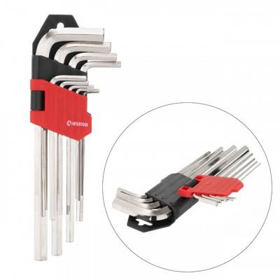 Будкрам купити Набір інструментів 1/2" &amp; 3/8" &amp; 1/4", 233ед., Cr-V STORM INTERTOOL ET-8233 Набір інструментів 1/2" &amp; 3/8" &amp; 1/4", 233ед., Cr-V STORM INTERTOOL ET-8233 10