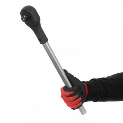 Будкрам купити Набір інструментів 3/4", 21ед., Cr-V STORM INTERTOOL ET-8321 Набір інструментів 3/4", 21ед., Cr-V STORM INTERTOOL ET-8321 7