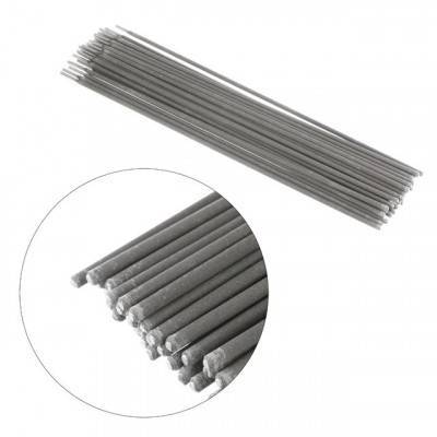 Будкрам купити Електроди зварювальні, Ø 3 мм, уп. 1 кг. INTERTOOL EW-0310 Електроди зварювальні, Ø 3 мм, уп. 1 кг. INTERTOOL EW-0310 3