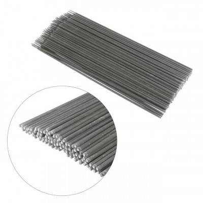 Будкрам купити Електроди зварювальні, Ø 3 мм, уп. 2,5 кг. INTERTOOL EW-0325 Електроди зварювальні, Ø 3 мм, уп. 2,5 кг. INTERTOOL EW-0325 3