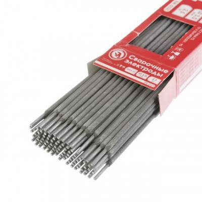 Будкрам купити Електроди зварювальні, Ø 3 мм, уп. 2,5 кг. INTERTOOL EW-0325 Електроди зварювальні, Ø 3 мм, уп. 2,5 кг. INTERTOOL EW-0325 4