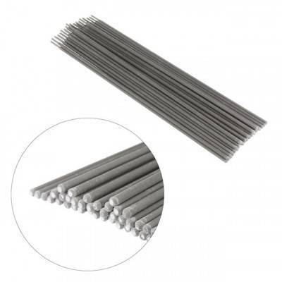 Будкрам купить Электроды сварочные, Ø 4 мм, уп. 2,5 кг. INTERTOOL EW-0425 Электроды сварочные, Ø 4 мм, уп. 2,5 кг. INTERTOOL EW-0425 3