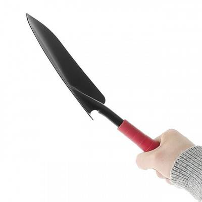 Будкрам купить Набор огородный: лопата 330 мм, грабли 330 мм, грабли веерные 400 мм, сапка огородная 330 мм, удлинитель INTERTOOL FT-0020 Набор огородный: лопата 330 мм, грабли 330 мм, грабли веерные 400 мм, сапка огородная 330 мм, удлинитель INTERTOOL FT-0020 6