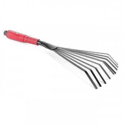 Будкрам купить Набор огородный: лопата 330 мм, грабли 330 мм, грабли веерные 400 мм, сапка огородная 330 мм, удлинитель INTERTOOL FT-0020 Набор огородный: лопата 330 мм, грабли 330 мм, грабли веерные 400 мм, сапка огородная 330 мм, удлинитель INTERTOOL FT-0020 14