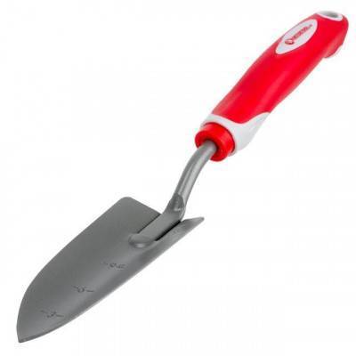 Будкрам купить Лопатка садовая INTERTOOL FT-0021 Лопатка садовая INTERTOOL FT-0021 2