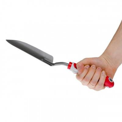 Будкрам купить Лопатка садовая INTERTOOL FT-0021 Лопатка садовая INTERTOOL FT-0021 5