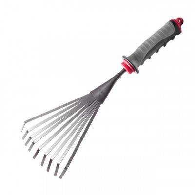 Будкрам купить Набор садовый 5 ед. INTERTOOL FT-0030 Набор садовый 5 ед. INTERTOOL FT-0030 2