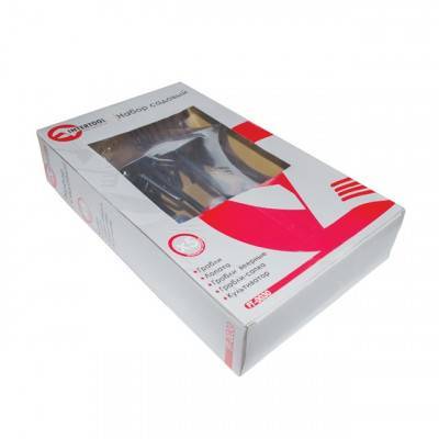 Будкрам купить Набор садовый 5 ед. INTERTOOL FT-0030 Набор садовый 5 ед. INTERTOOL FT-0030 7