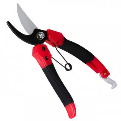 Будкрам купить Секатор садовый INTERTOOL FT-1000 Секатор садовый INTERTOOL FT-1000 3