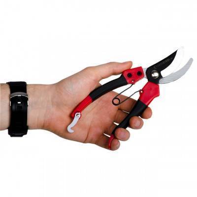 Будкрам купить Секатор садовый INTERTOOL FT-1000 Секатор садовый INTERTOOL FT-1000 5