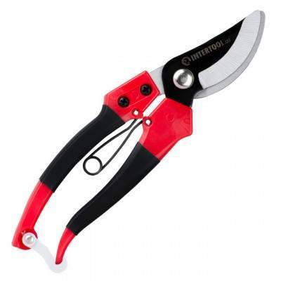 Будкрам купить Секатор садовый INTERTOOL FT-1000 Секатор садовый INTERTOOL FT-1000 1_small