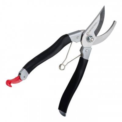 Будкрам купить Секатор садовый INTERTOOL FT-1001 Секатор садовый INTERTOOL FT-1001 3