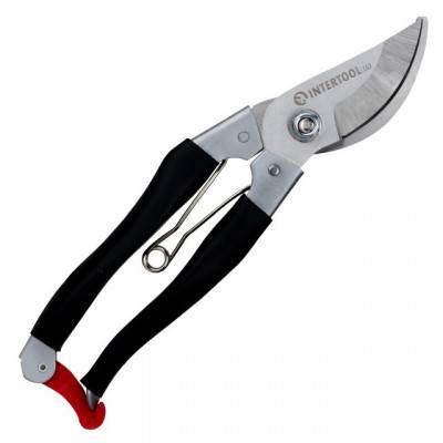 Будкрам купить Секатор садовый INTERTOOL FT-1001 Секатор садовый INTERTOOL FT-1001 1_small