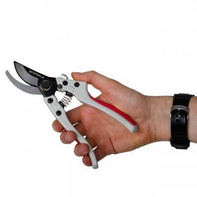 Будкрам купить Секатор садовый Prof INTERTOOL FT-1012 Секатор садовый Prof INTERTOOL FT-1012 4