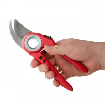 Будкрам купить Секатор Prof 200 мм, SK5 INTERTOOL FT-1013 Секатор Prof 200 мм, SK5 INTERTOOL FT-1013 4