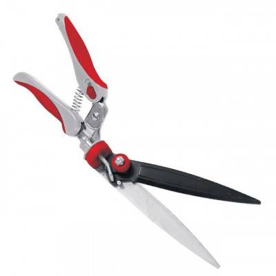 Будкрам купить Ножницы для стрижки травы 330 мм INTERTOOL FT-1110