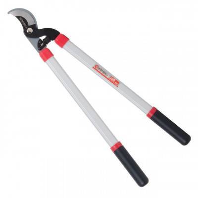 Будкрам купити Сучкоріз Садовий для обрізки гілок 680 мм INTERTOOL FT-1111 Сучкоріз Садовий для обрізки гілок 680 мм INTERTOOL FT-1111 2