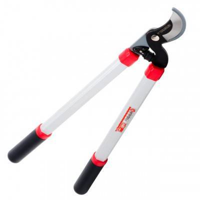 Будкрам купити Сучкоріз Садовий для обрізки гілок 680 мм INTERTOOL FT-1111 Сучкоріз Садовий для обрізки гілок 680 мм INTERTOOL FT-1111 4