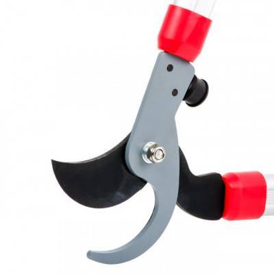 Будкрам купити Сучкоріз Садовий для обрізки гілок 680 мм INTERTOOL FT-1111 Сучкоріз Садовий для обрізки гілок 680 мм INTERTOOL FT-1111 6