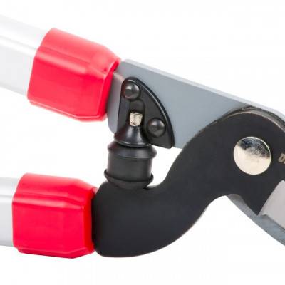 Будкрам купити Сучкоріз Садовий для обрізки гілок 680 мм INTERTOOL FT-1111 Сучкоріз Садовий для обрізки гілок 680 мм INTERTOOL FT-1111 7