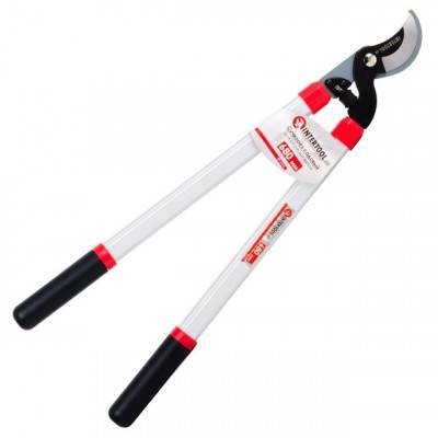 Будкрам купить Сучкорез садовый для обрезки веток 680 мм INTERTOOL FT-1111