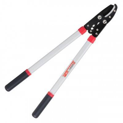 Будкрам купить Сучкорез садовый для обрезки веток 730 мм. INTERTOOL FT-1112