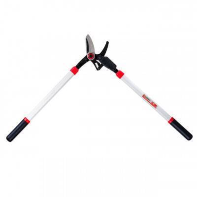 Будкрам купити Сучкорез садовый для обрезки веток c храповым механизмом 740 мм. INTERTOOL FT-1114 Сучкорез садовый для обрезки веток c храповым механизмом 740 мм. INTERTOOL FT-1114 3