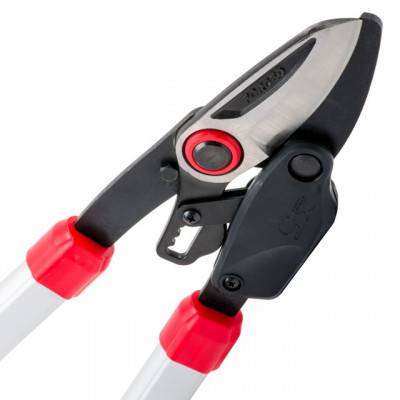 Будкрам купити Сучкорез садовый для обрезки веток c храповым механизмом 740 мм. INTERTOOL FT-1114 Сучкорез садовый для обрезки веток c храповым механизмом 740 мм. INTERTOOL FT-1114 4