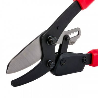 Будкрам купити Сучкорез садовый для обрезки веток c храповым механизмом 740 мм. INTERTOOL FT-1114 Сучкорез садовый для обрезки веток c храповым механизмом 740 мм. INTERTOOL FT-1114 5